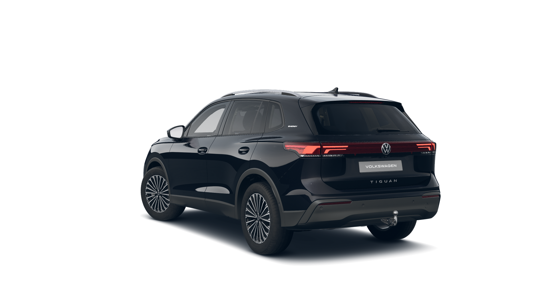 Volkswagen Tiguan 2.0 TDI