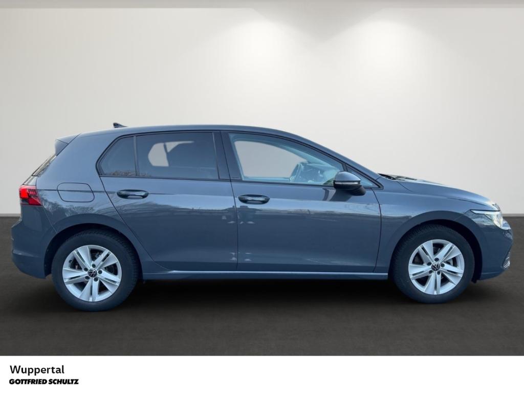 Volkswagen Golf 1.5 TSI Life