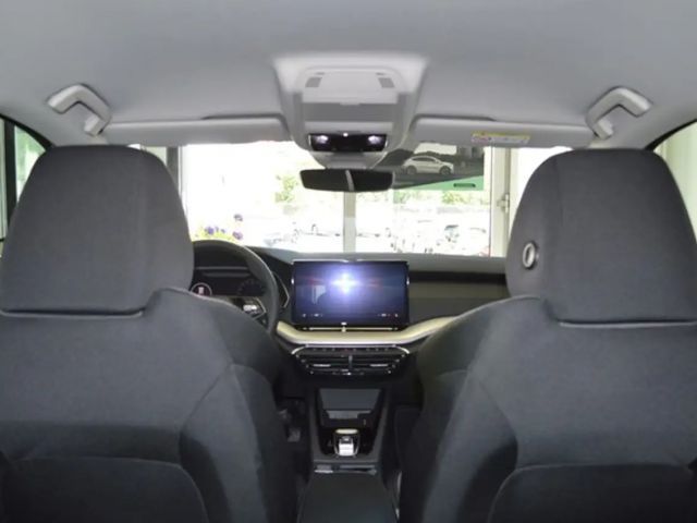 Skoda Octavia 2.0 TDI Combi Selection