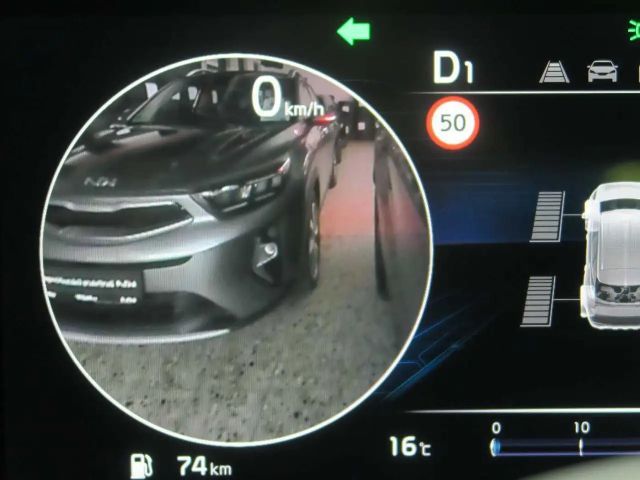 Kia Sportage GDi GT-Line Vierwielaandrijving