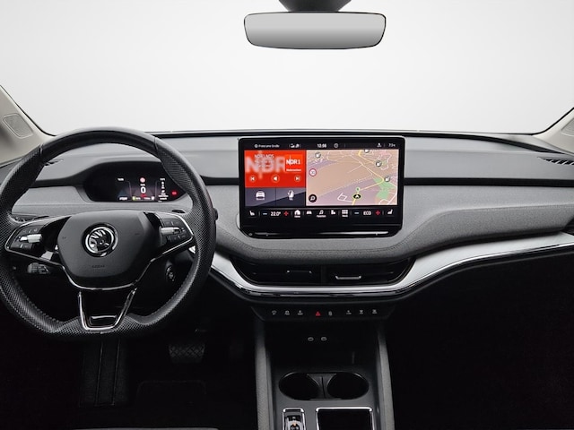Skoda Enyaq Loft iV 60