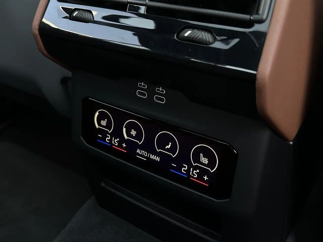 BMW 550 M-Sport Sedan xDrive