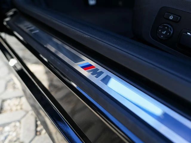 BMW 430 430d Cabrio M-Sport