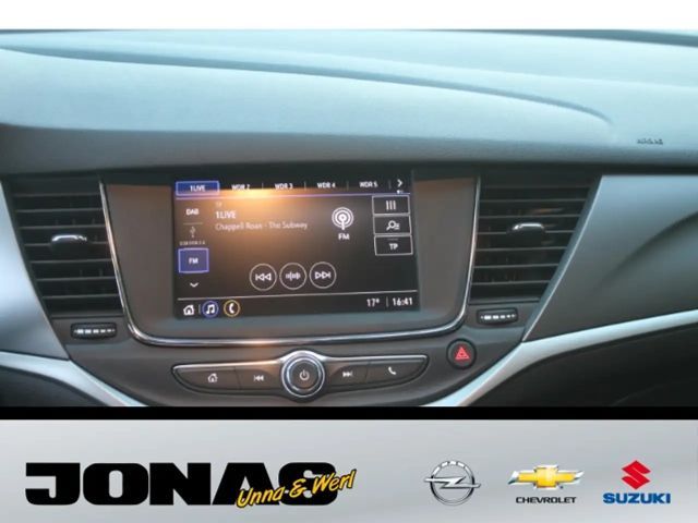 Opel Astra 1.2 Turbo Edition