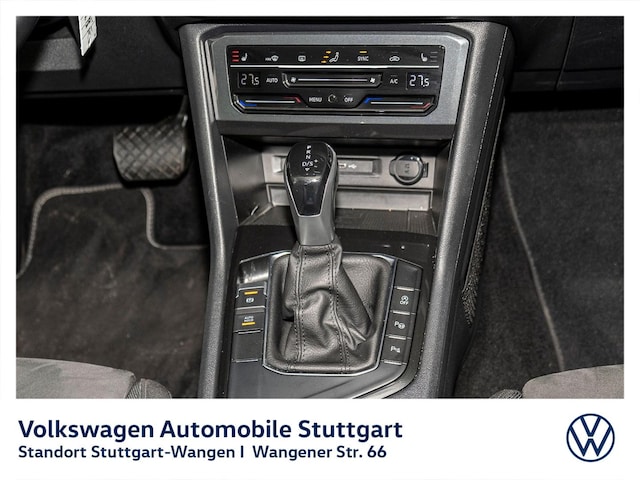 Volkswagen Tiguan 2.0 TDI DSG Elegance Elegance