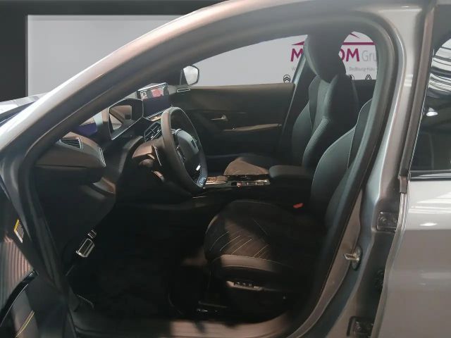 Peugeot E-208 GT-Line Hybrid