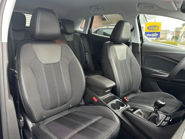 Opel Grandland X GS-Line Grand Sport