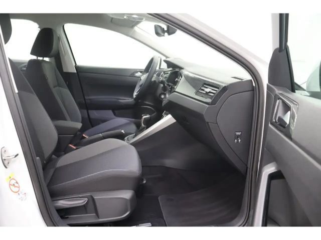 Volkswagen Taigo 1.0 TSI DSG Life