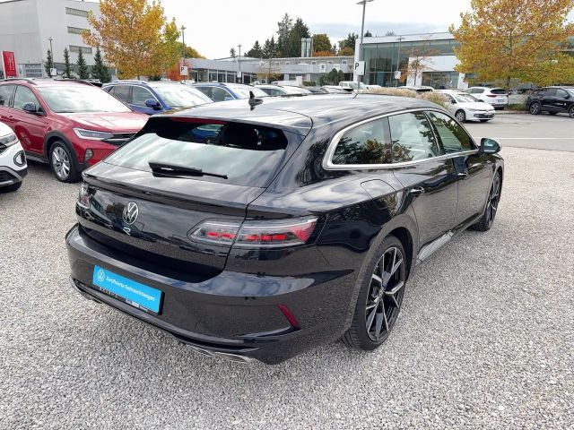 Volkswagen Arteon Shooting Brake DSG