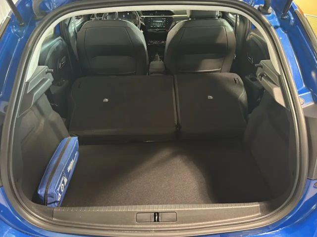 Opel Corsa CORSA 5T ELEGA 1.2 AT8 NAVI