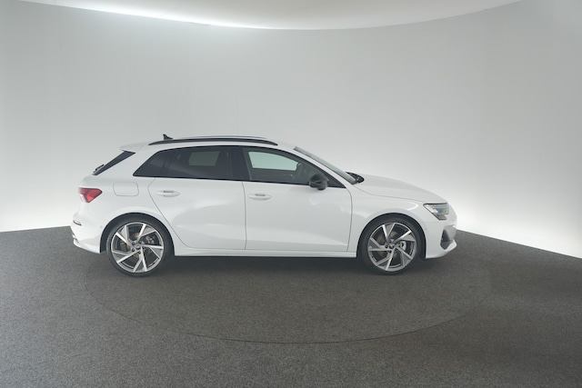 Audi A3 35 TFSI S-Tronic Sportback