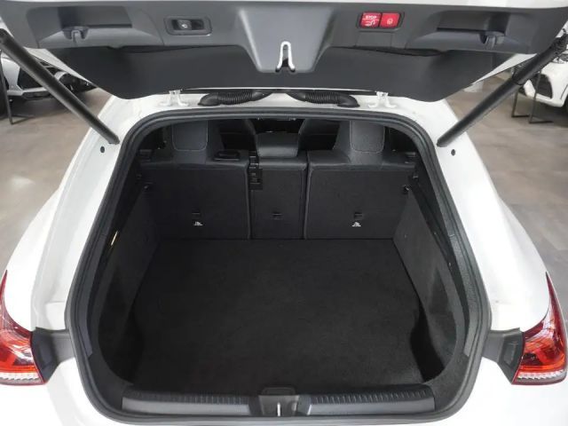 Mercedes-Benz CLA 250 Shooting Brake