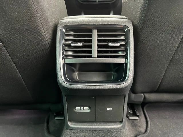 Skoda Octavia Ambition Combi