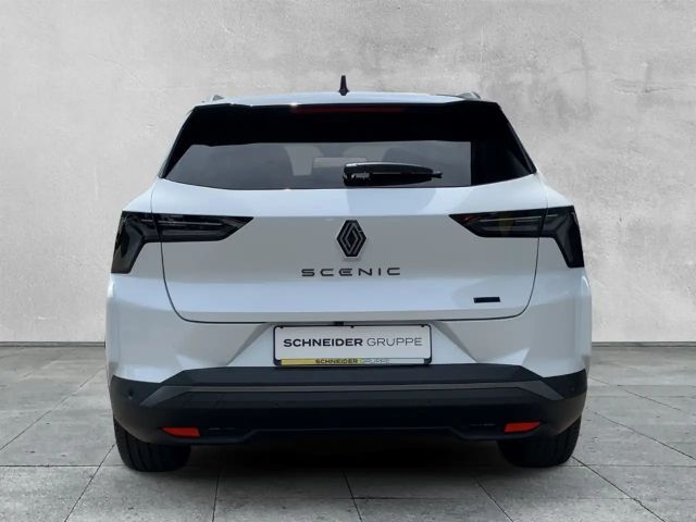 Renault Scenic Alpine Esprit