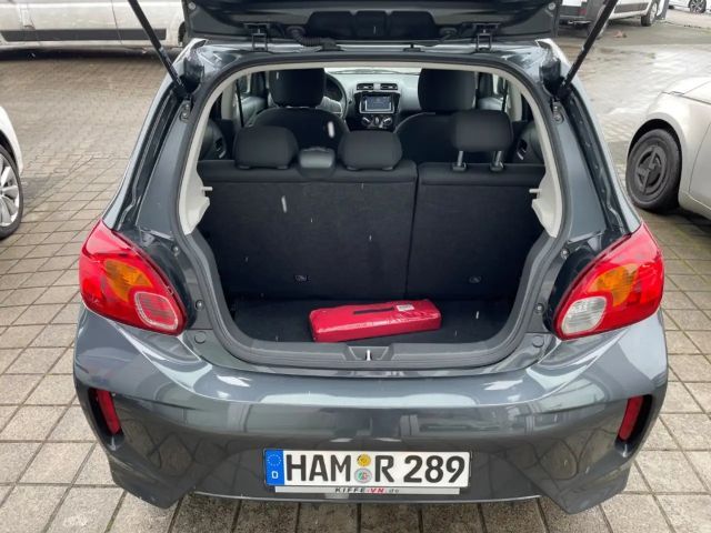 Mitsubishi Space Star Star