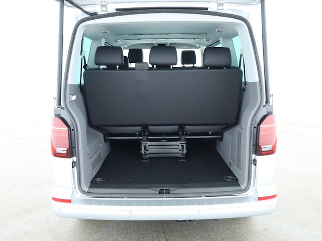 Volkswagen Caravelle Highline T6