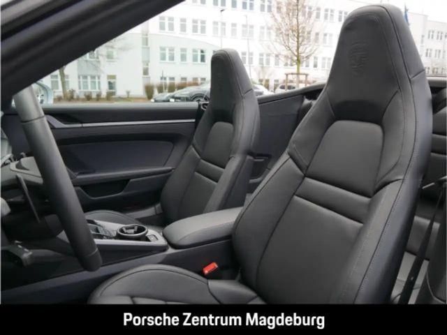 Porsche 992 Cabrio Carrera