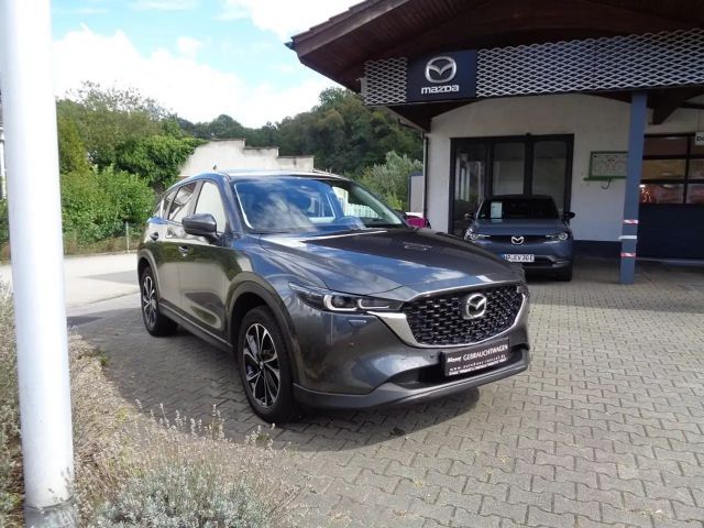 Mazda CX-5 Advantage SkyActiv