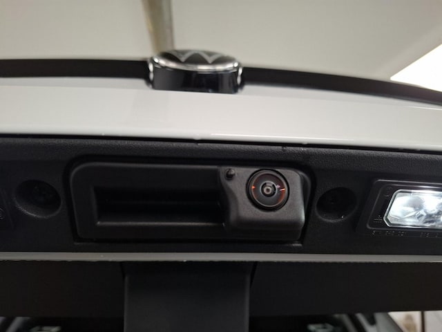 Volkswagen T-Roc 1.5 eTSI