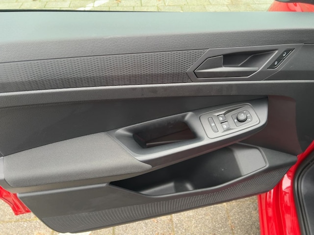 Volkswagen Caddy 2.0 TDI DSG