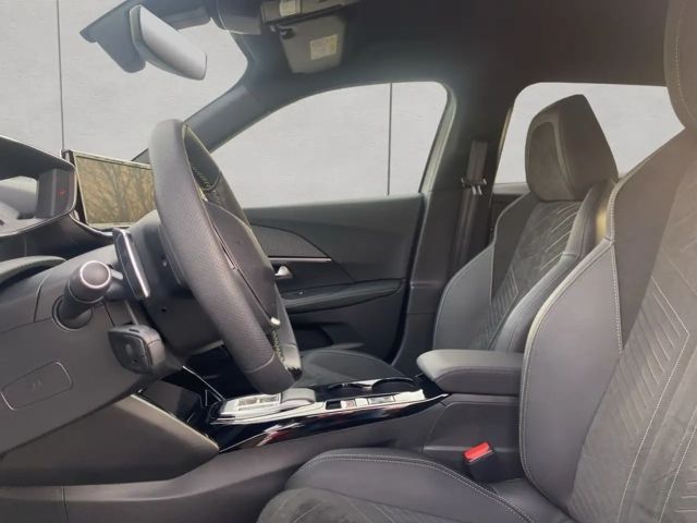 Peugeot 2008 EAT8 GT-Line PureTech