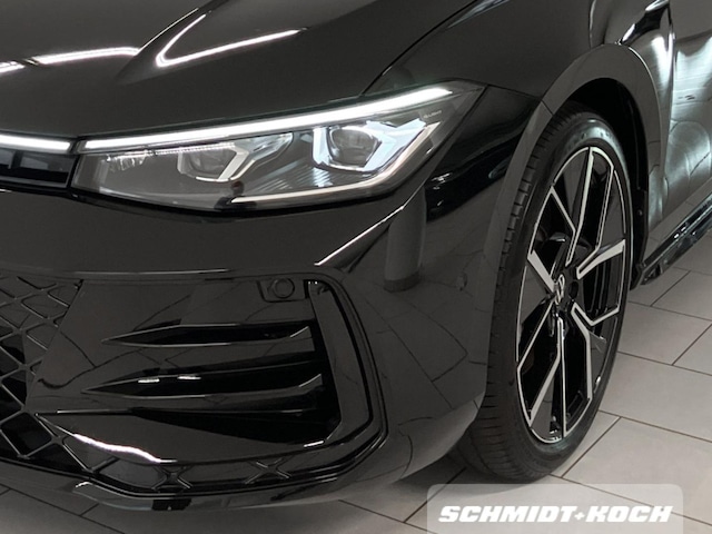 Volkswagen Passat 2.0 TDI DSG R-Line