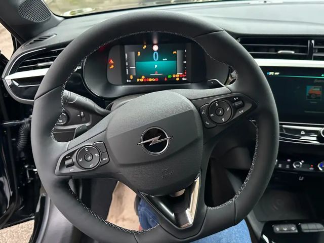 Opel Corsa GS-Line Grand Sport