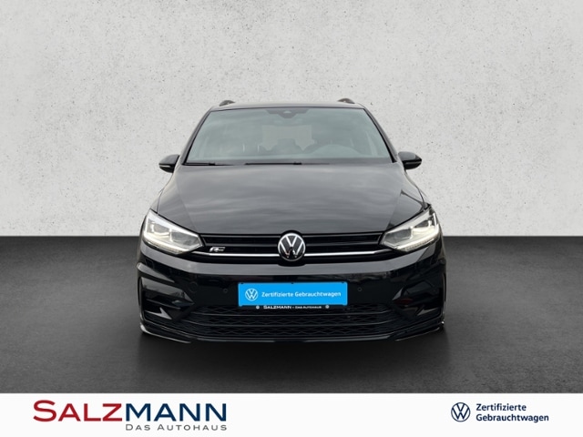 Volkswagen Touran 1.5 TSI DSG Highline R-Line