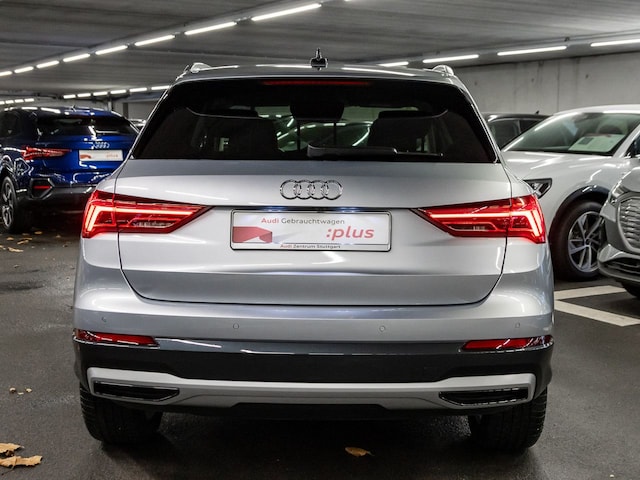 Audi Q3 35 TFSI S-Tronic