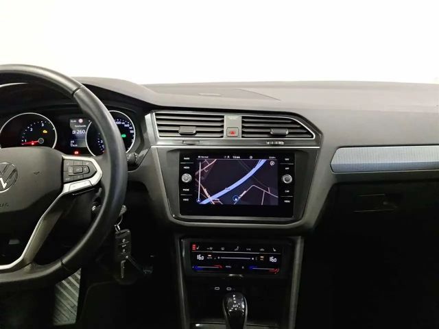 Volkswagen Tiguan 2.0 TDI 4Motion DSG Life