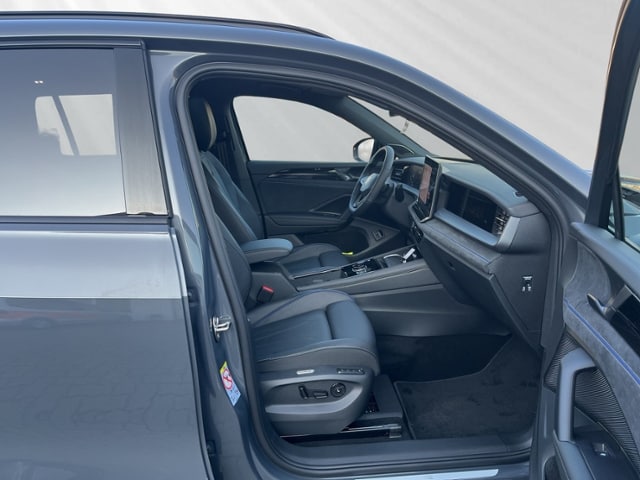 Volkswagen Tayron DSG eHybrid