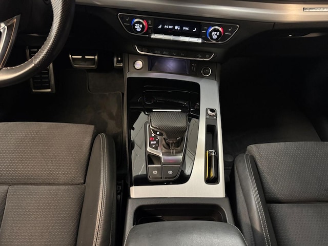 Audi Q5 40 TDI Quattro S-Tronic