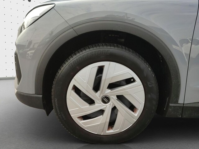 Audi Q4 e-tron 35 Sportback