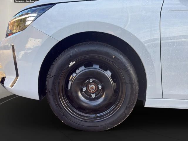 Opel Corsa 1.2 Turbo Edition Turbo