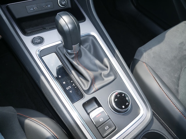 Seat Ateca 2.0 TSI 4Drive FR-lijn