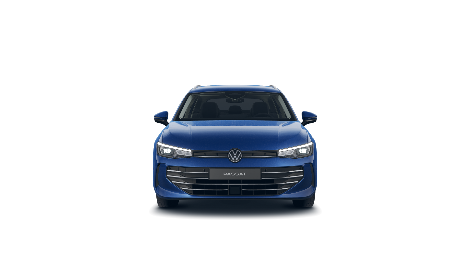 Volkswagen Passat 2.0 TDI DSG