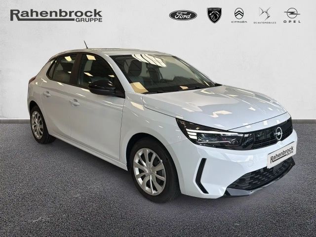 Opel Corsa 1.2 Turbo Edition Turbo