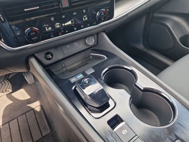 Nissan X-trail N-TREK ePower 204PS 18Zoll