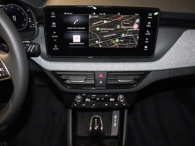 Skoda Scala 1.0 TSI Tour