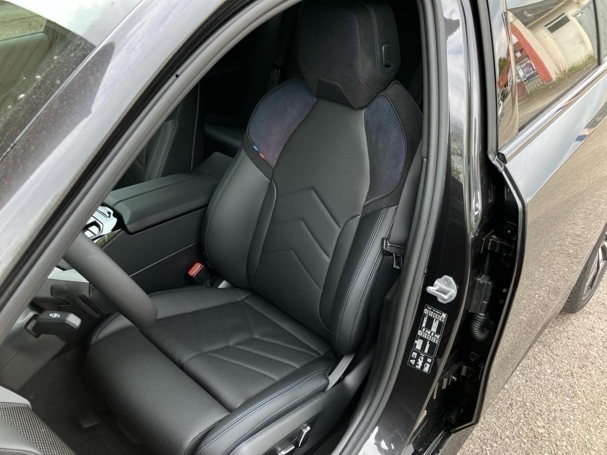 BMW 520 520d Touring xDrive