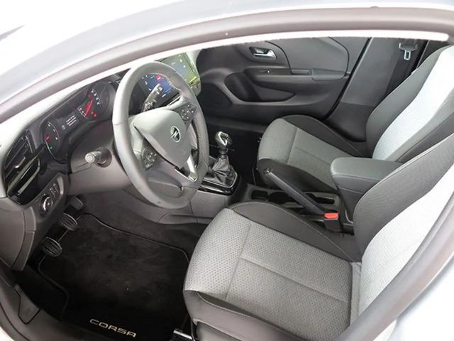 Opel Corsa Edition F Edition