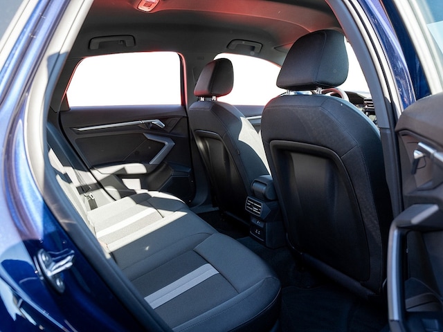 Audi A3 30 TFSI S-Tronic Sportback