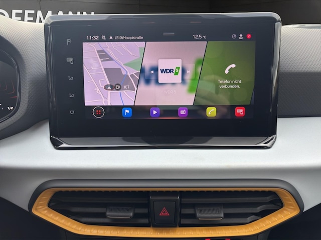 Seat Arona 1.0 TSI DSG Style