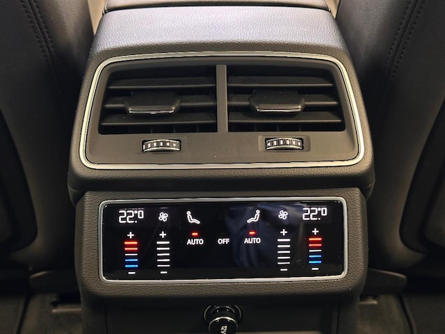 Audi A6 45 TDI Quattro S-Tronic Sedan