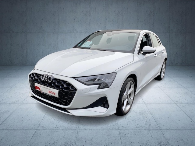 Audi A3 30 TFSI S-Tronic Sportback