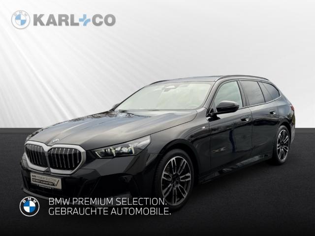 BMW 520 M-Sport Touring xDrive