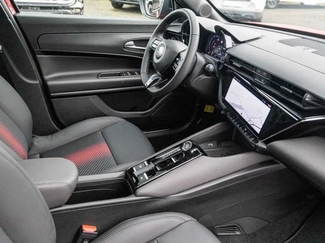 Alfa Romeo Junior Ibrida Speciale