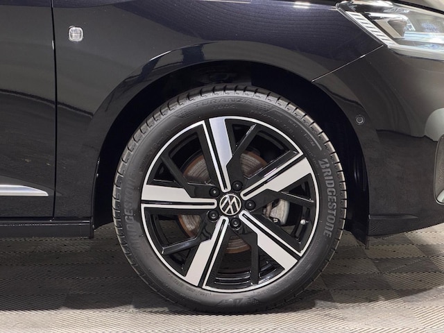 Volkswagen Caddy 2.0 TDI DSG Style