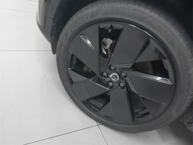 Volvo EX40 Plus Twin motor