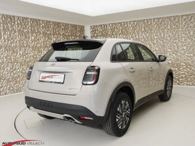 Fiat 600e Hybrid-600 T-Gen3 145